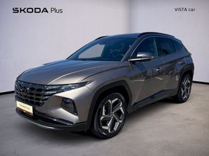 Hyundai Tucson, 1.6 T-GDi / 132 kW PHEV 4x4 AT