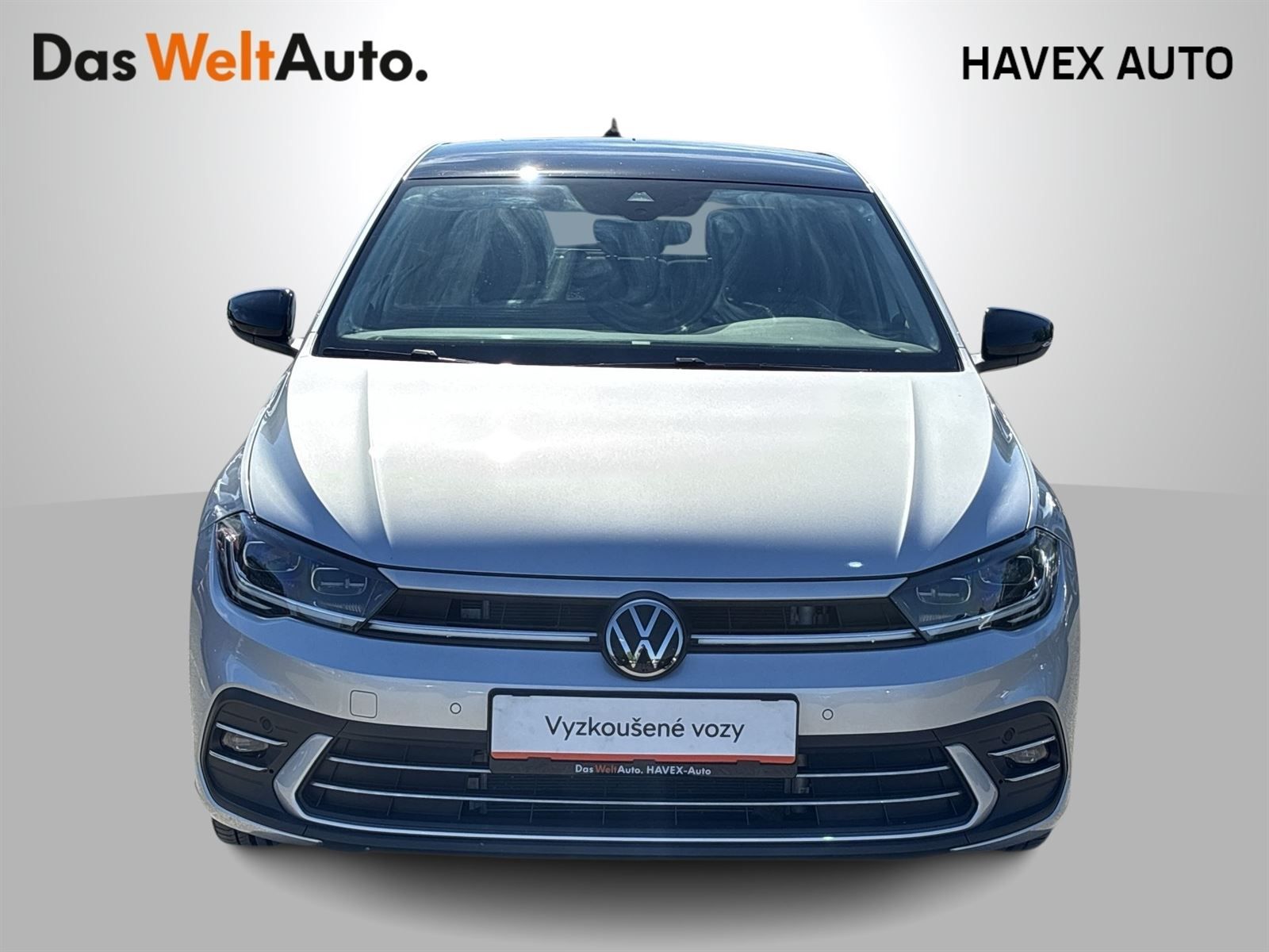 Volkswagen Polo, 1.0 TSI DSG Style - fotka 4