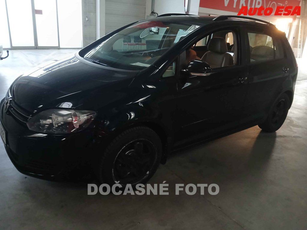 Volkswagen Golf Plus, 1.4