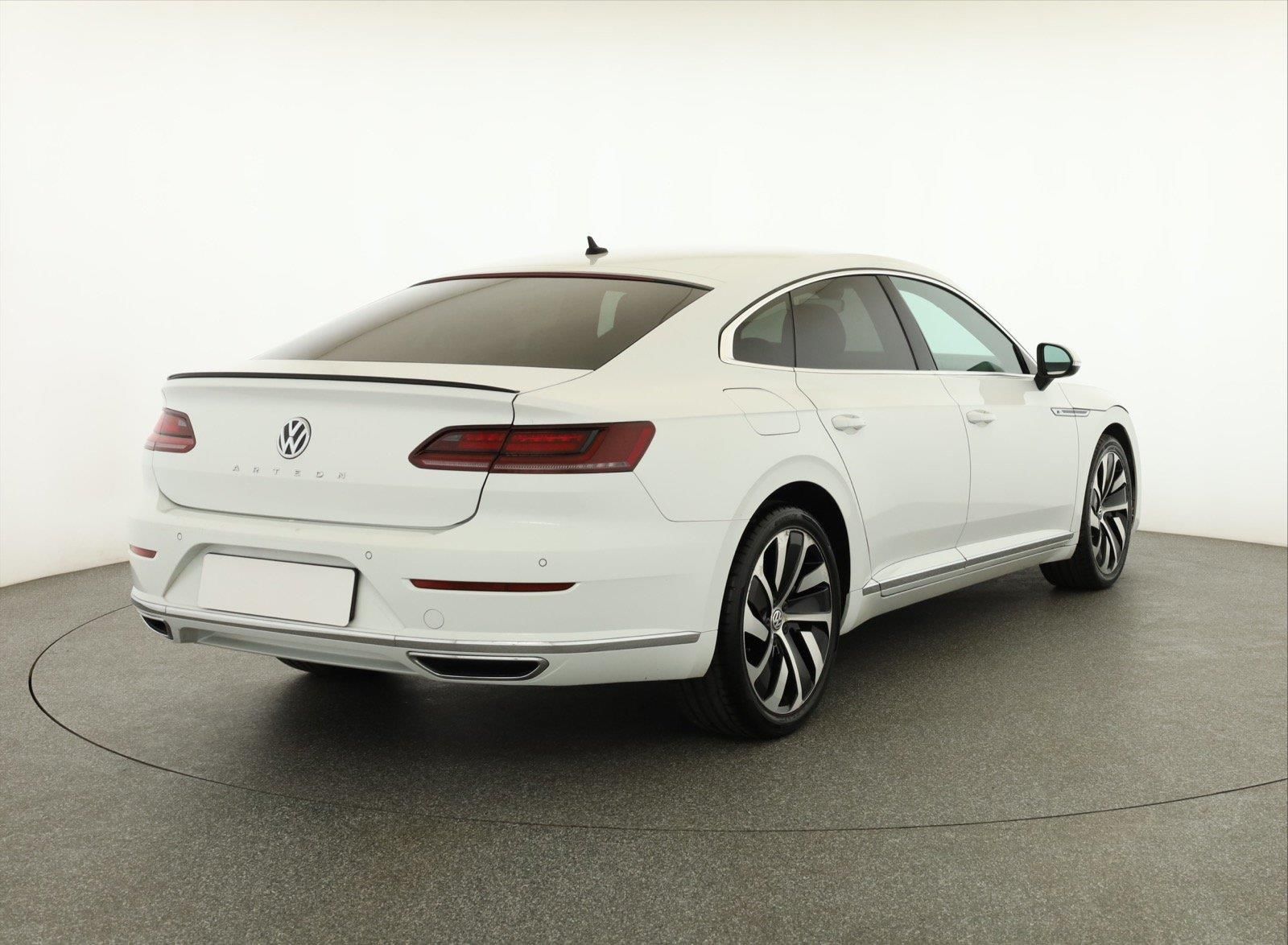 Volkswagen Arteon, 2.0 TDI, R-line, Automat - fotka 5