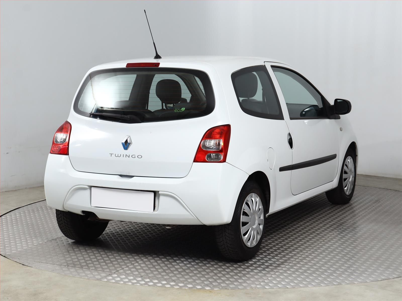 Renault Twingo, 1.2 16V , po STK - fotka 5