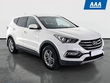2.4 GDI, 4X4, Navi