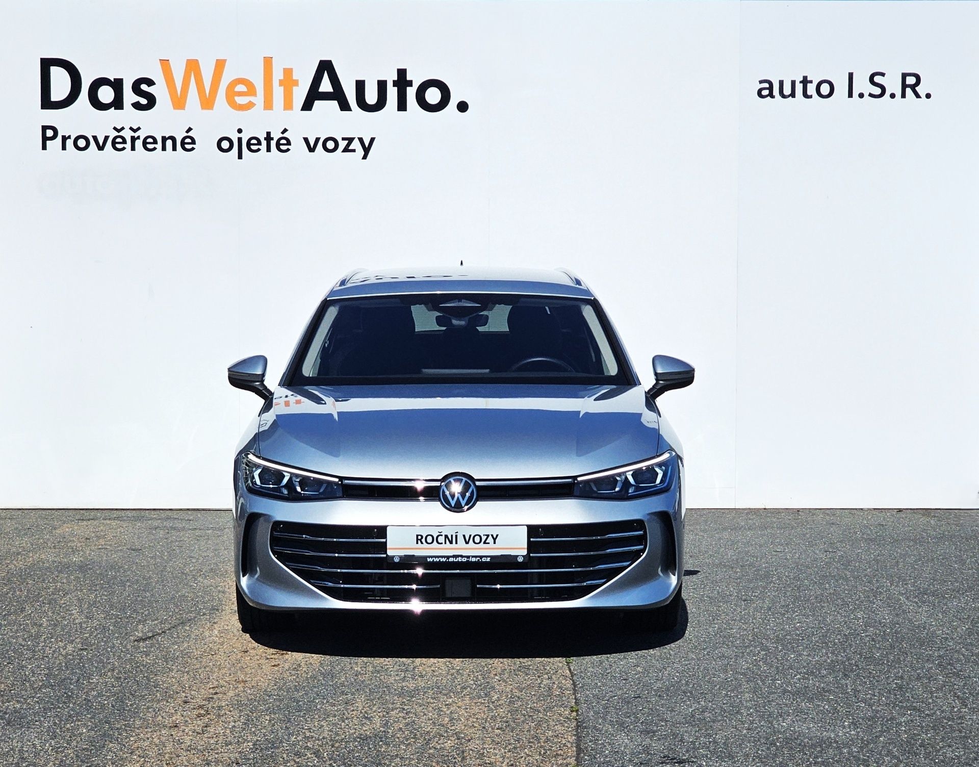 Volkswagen Passat Variant, Elegance 2.0 TDI 142 kW 7DSG 4 - fotka 4