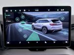 Škoda Kodiaq, Sportline 2.0TDI/142kW 4x4 7DS