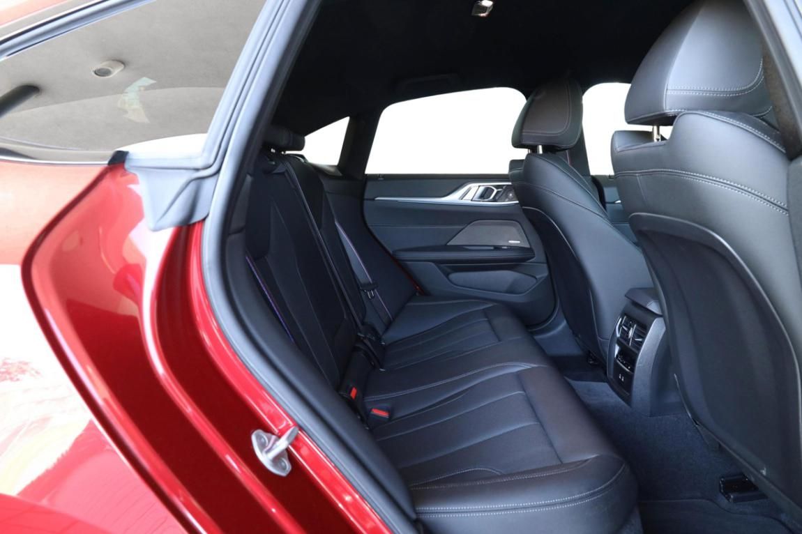 BMW Řada 4, M440i xDrive Gran Coupé - fotka 6