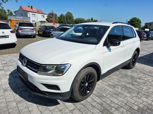 Volkswagen Tiguan, 1.4 TSI 92kw, 2016,Kompl histo