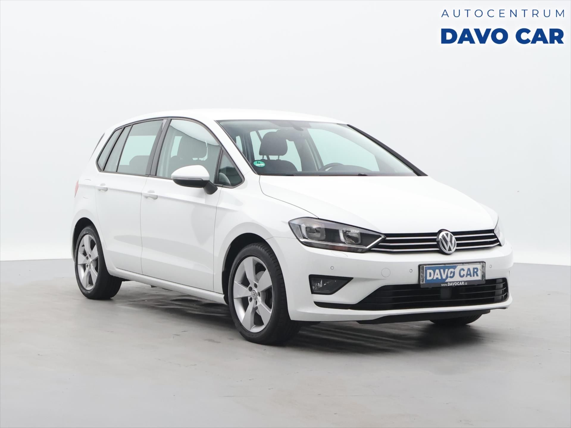 Volkswagen Golf, 1,4 TSI 110kW Comfortline 1.Ma