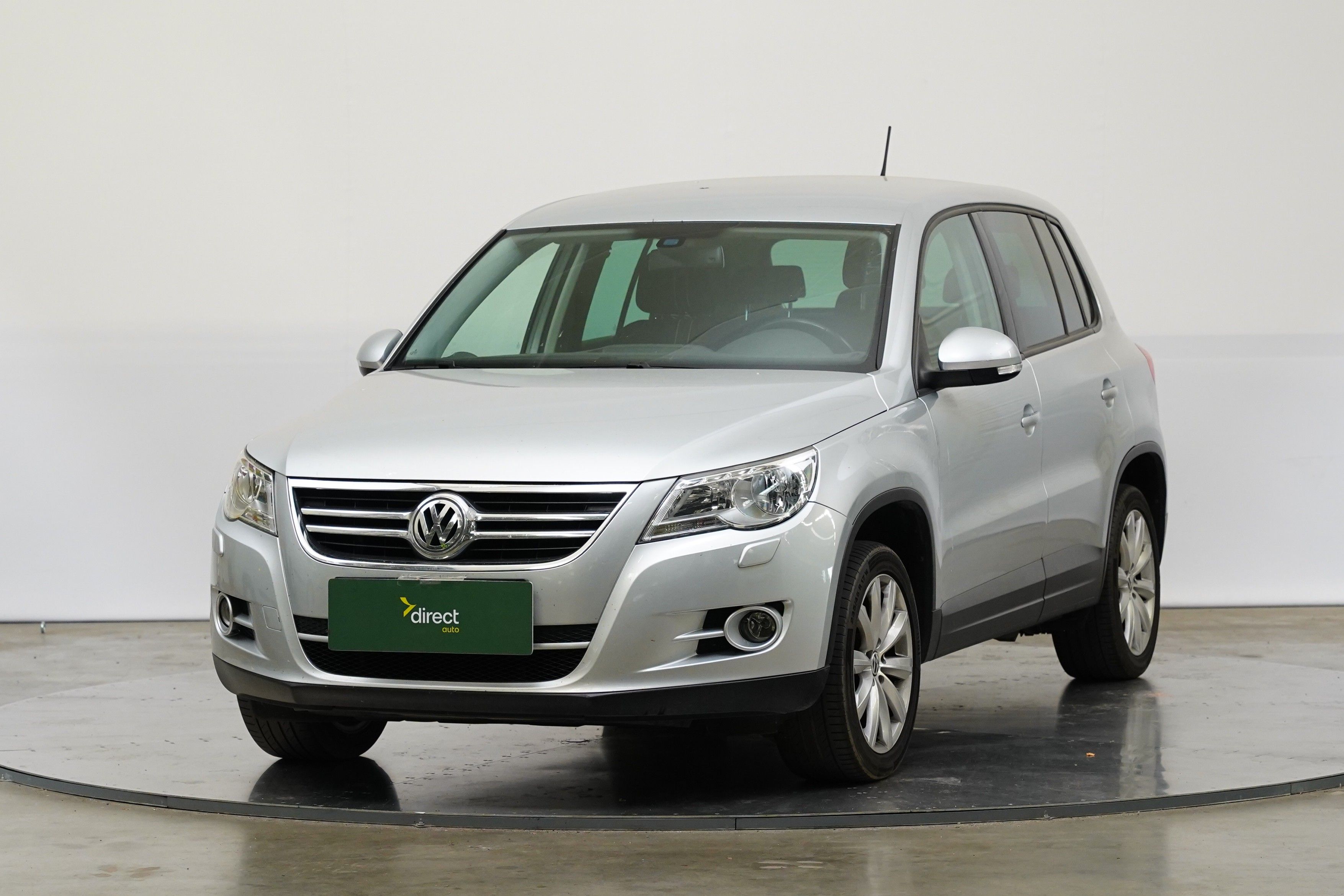 Volkswagen Tiguan, 1.4 TSI 110 kW Freestyle
