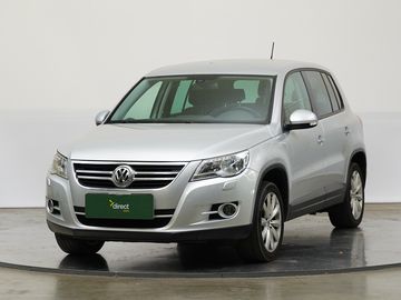 1.4 TSI 110 kW Freestyle
