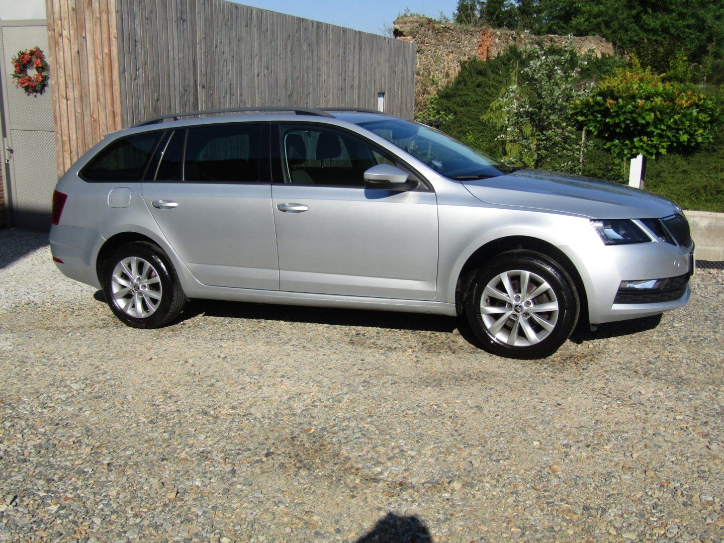Škoda Octavia, 1.0 TSI 85kW TOP QUALITY - fotka 2