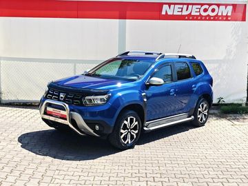 1,0 TCe 74 kW Prestige LPG