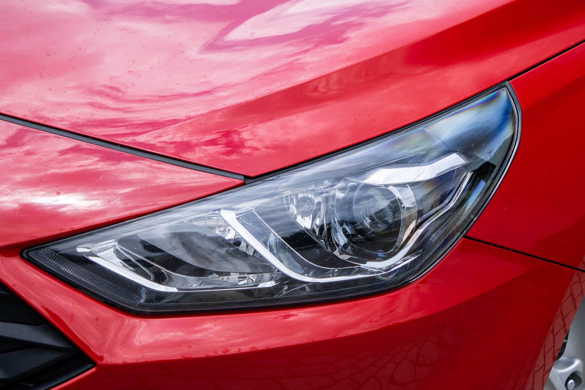 Hyundai i30 - fotka 4