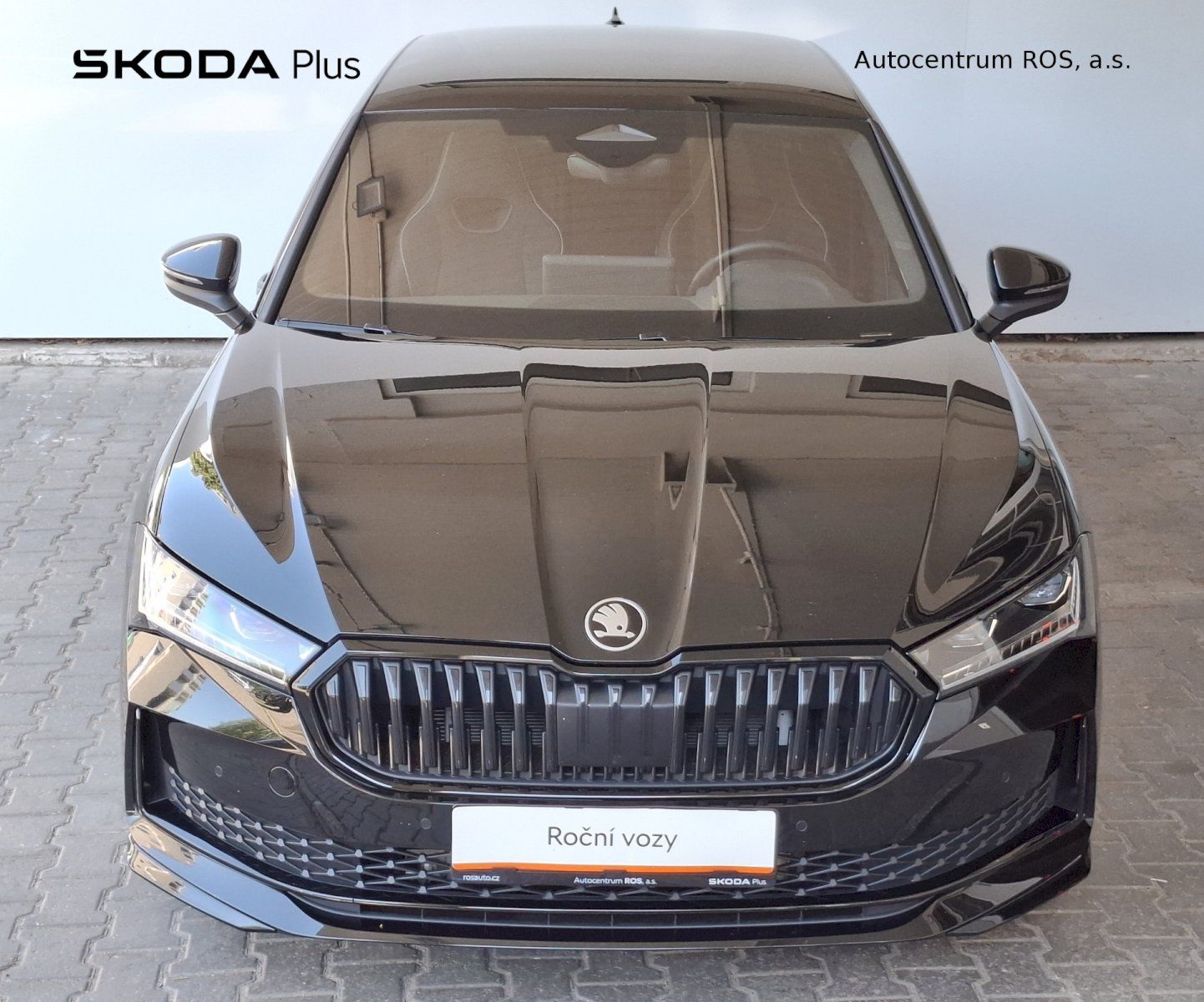 Škoda Superb, SPORTLINE TS 195/2.0 A7A - fotka 4