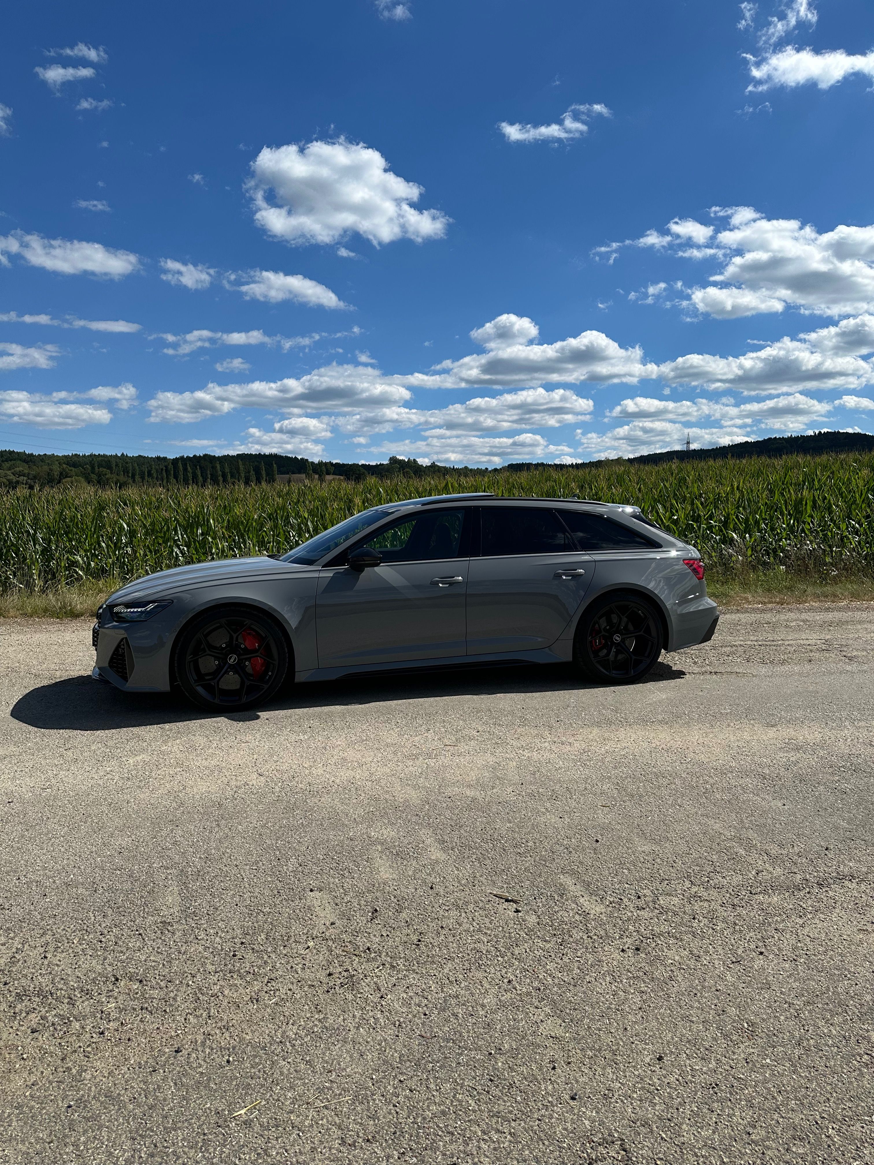 Audi RS6, Audi RS6 performance Exclusive - fotka 3