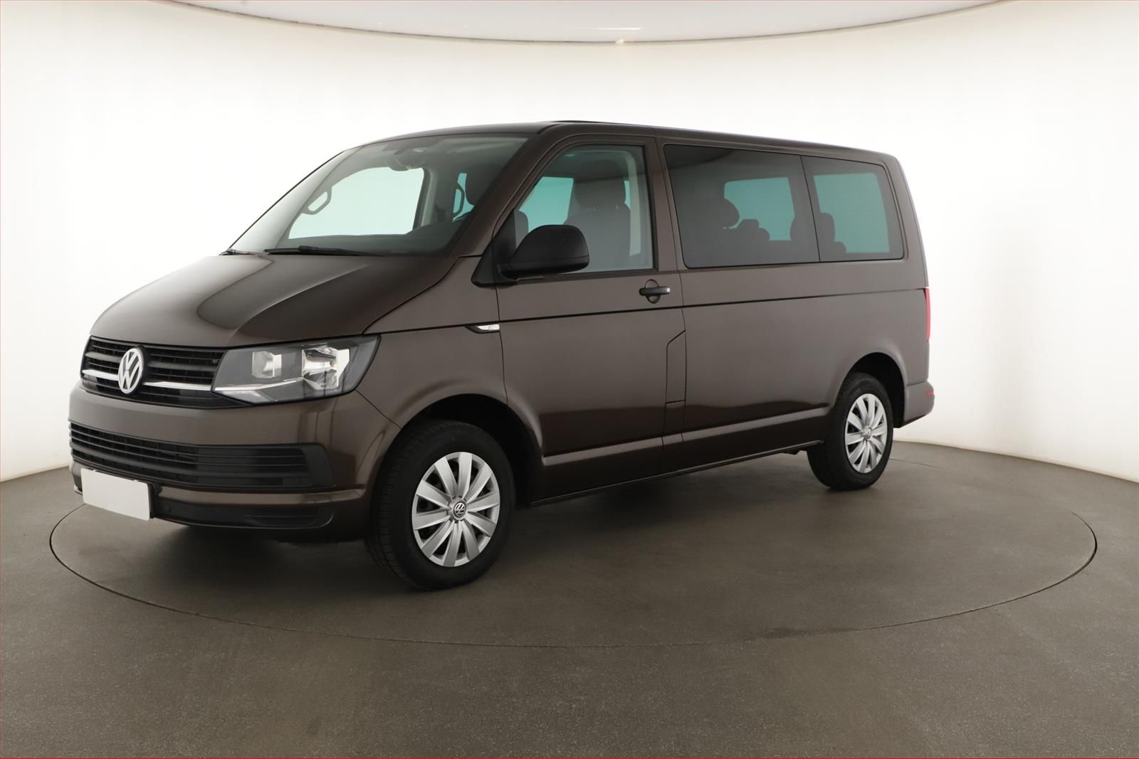 Volkswagen Multivan, 2.0 TDI, Klima, Tempomat, Navi - fotka 2