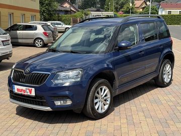 FL 2.0 TDI 110kW 4x4 DSG