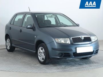 1.4 16V, Ambiente, CZ doklady