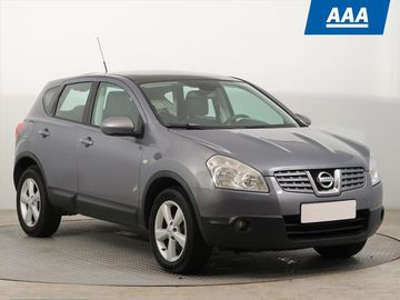 2.0 dCi, Automatická klima