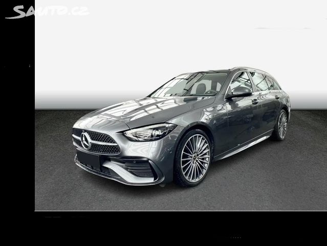 Mercedes Třída C