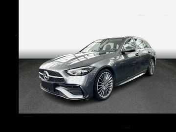 220 d 4M T AMG*PANO*Kamera*