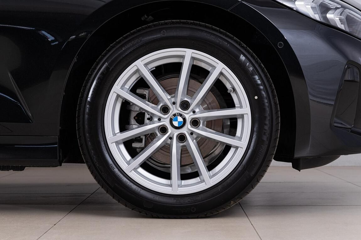 BMW Řada 3, řady 3 | 318i - fotka 6