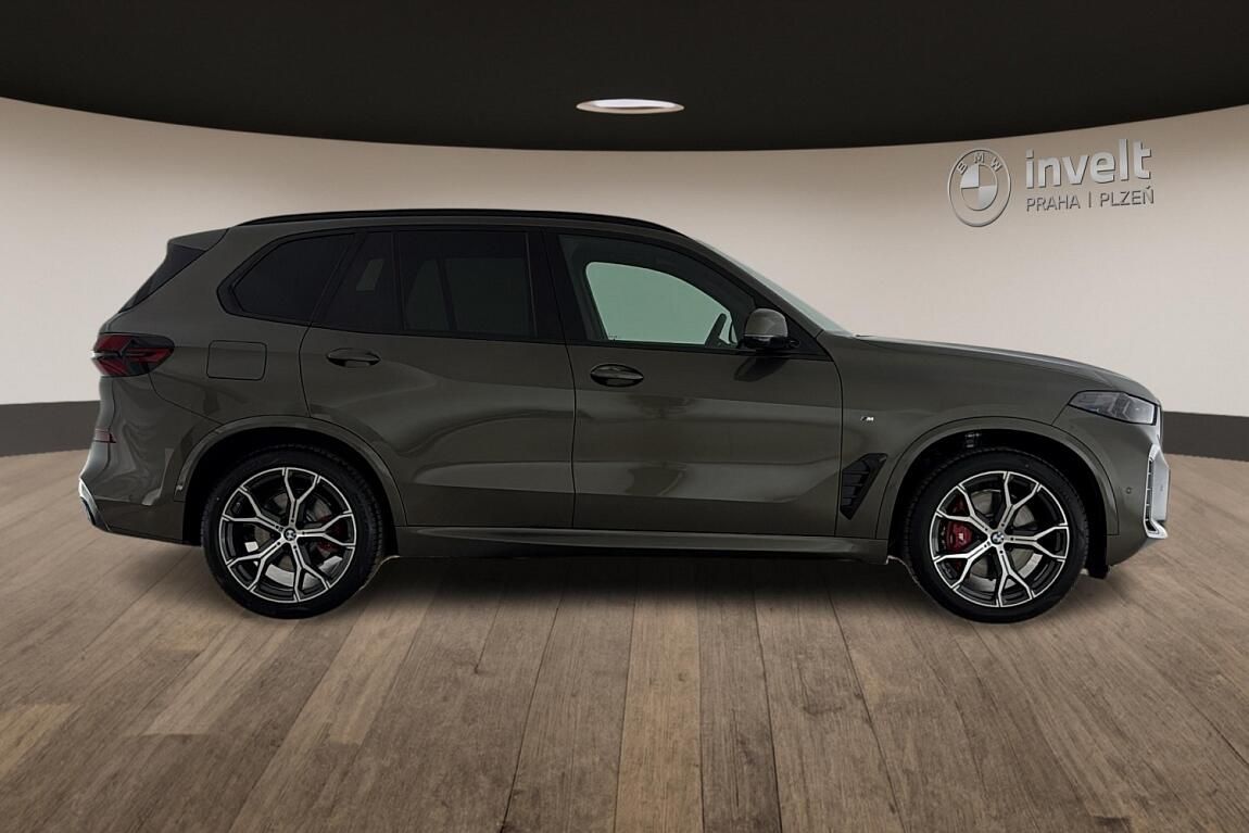BMW X5, xDrive30d - fotka 2