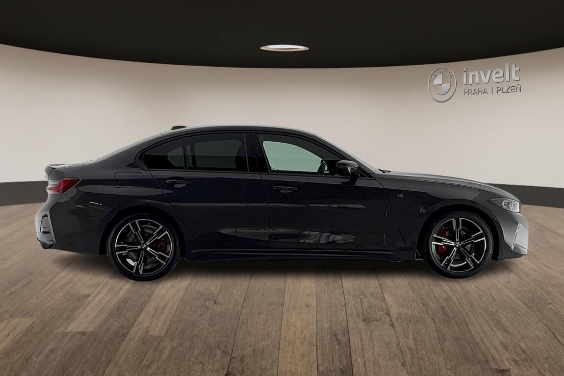 BMW Řada 3, řady 3 | 330d xDrive - fotka 2