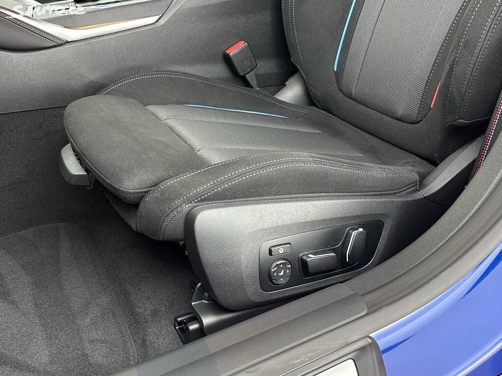 BMW I4 2026 from Czech Republic