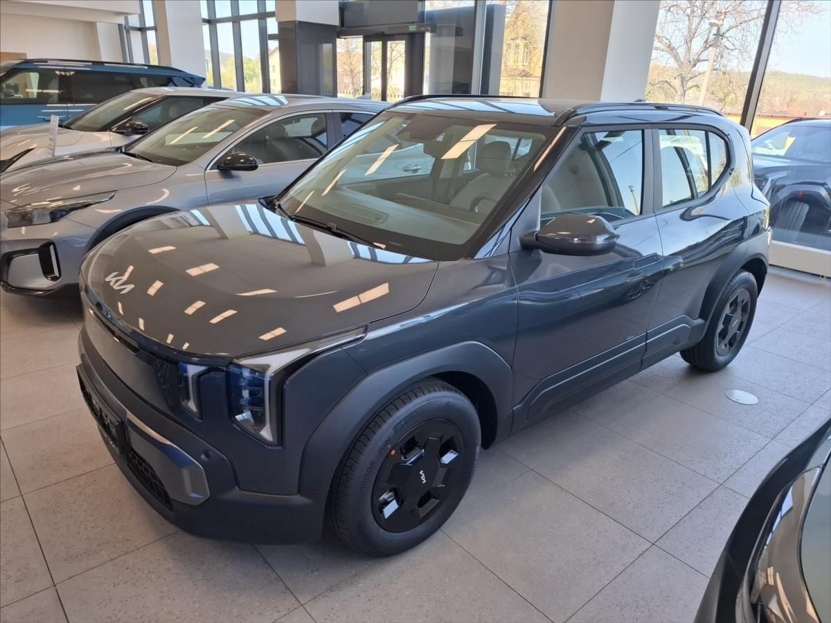 Kia EV2, 4x2 EARTH 108 KW 5P