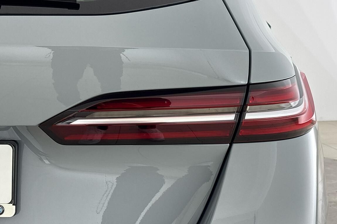 BMW Řada 5, řady 5 | 520d xDrive - fotka 4