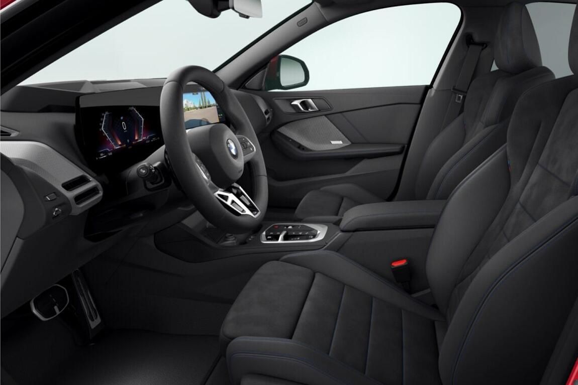BMW Řada 2, 220d Gran Coupe - fotka 3