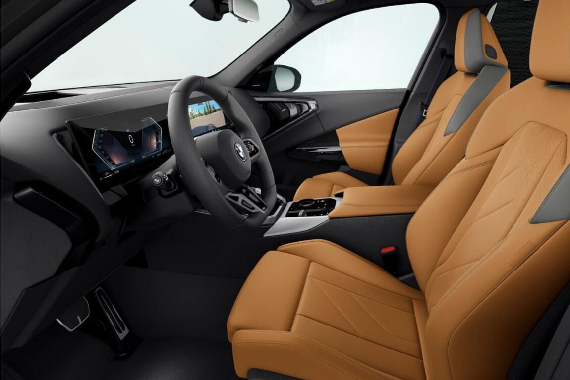 BMW X3, xDrive40d - fotka 3