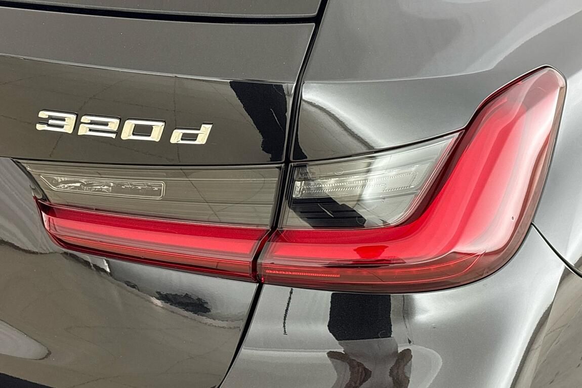 BMW Řada 3, řady 3 | 320d xDrive - fotka 5