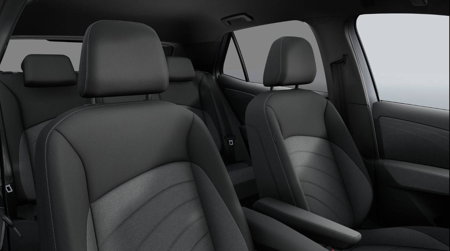 Volkswagen, Pro S People 79kWh - fotka 5