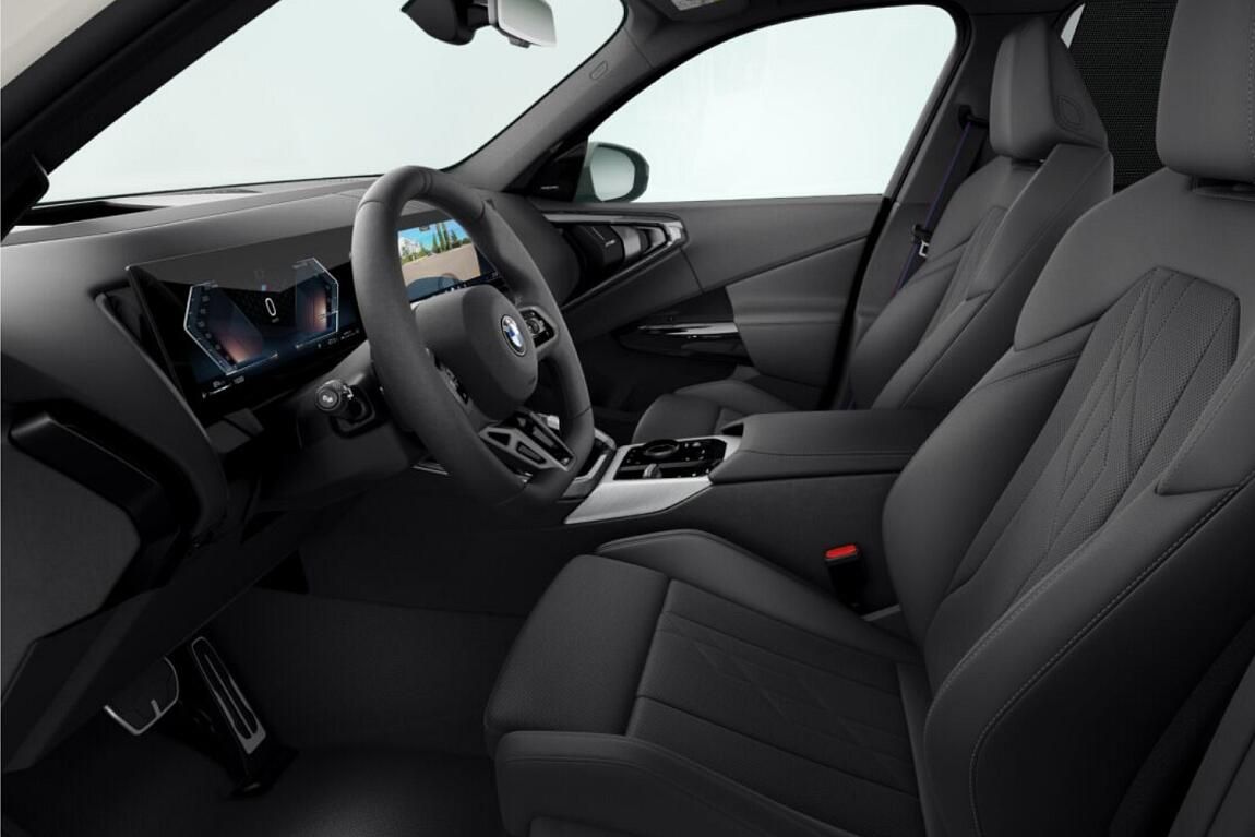 BMW X3, xDrive40d - fotka 3