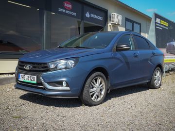 Luxe 1.6 16V / 78kW