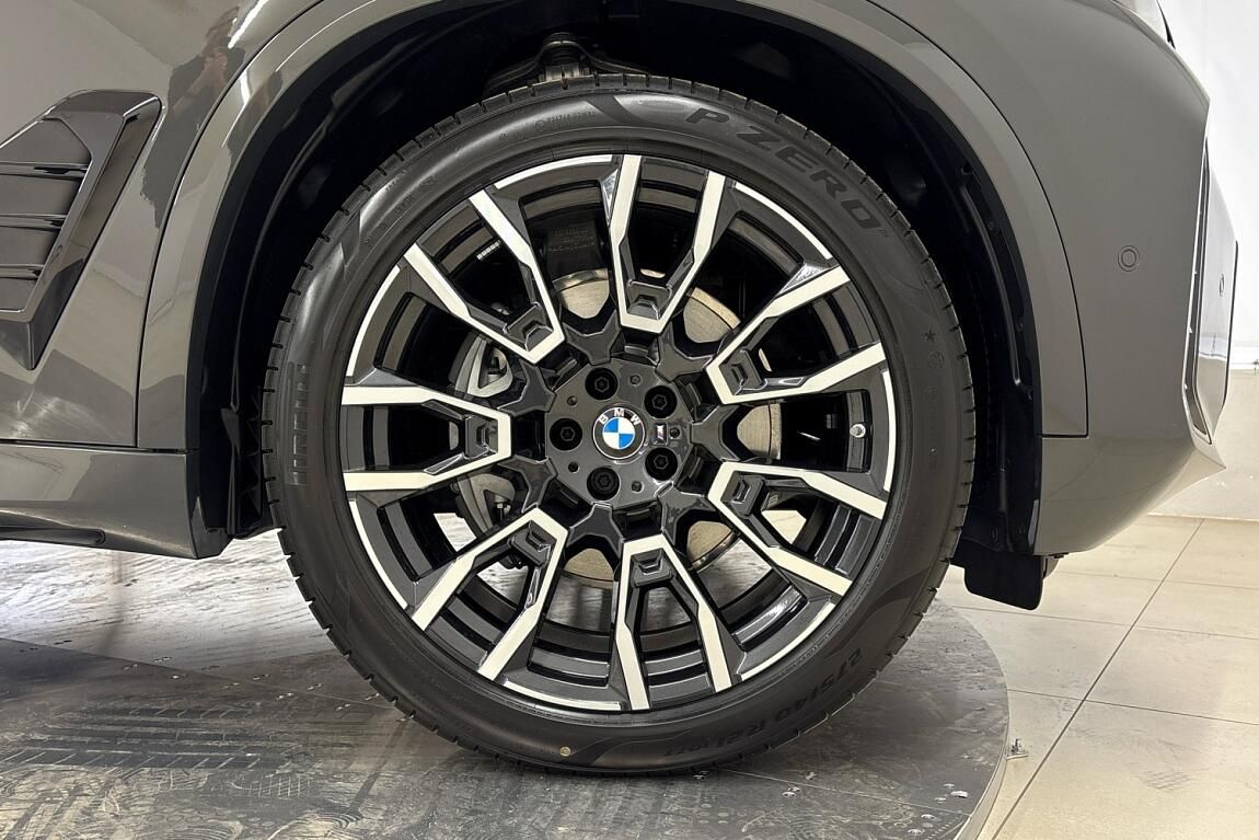 BMW X5, xDrive30d - fotka 5