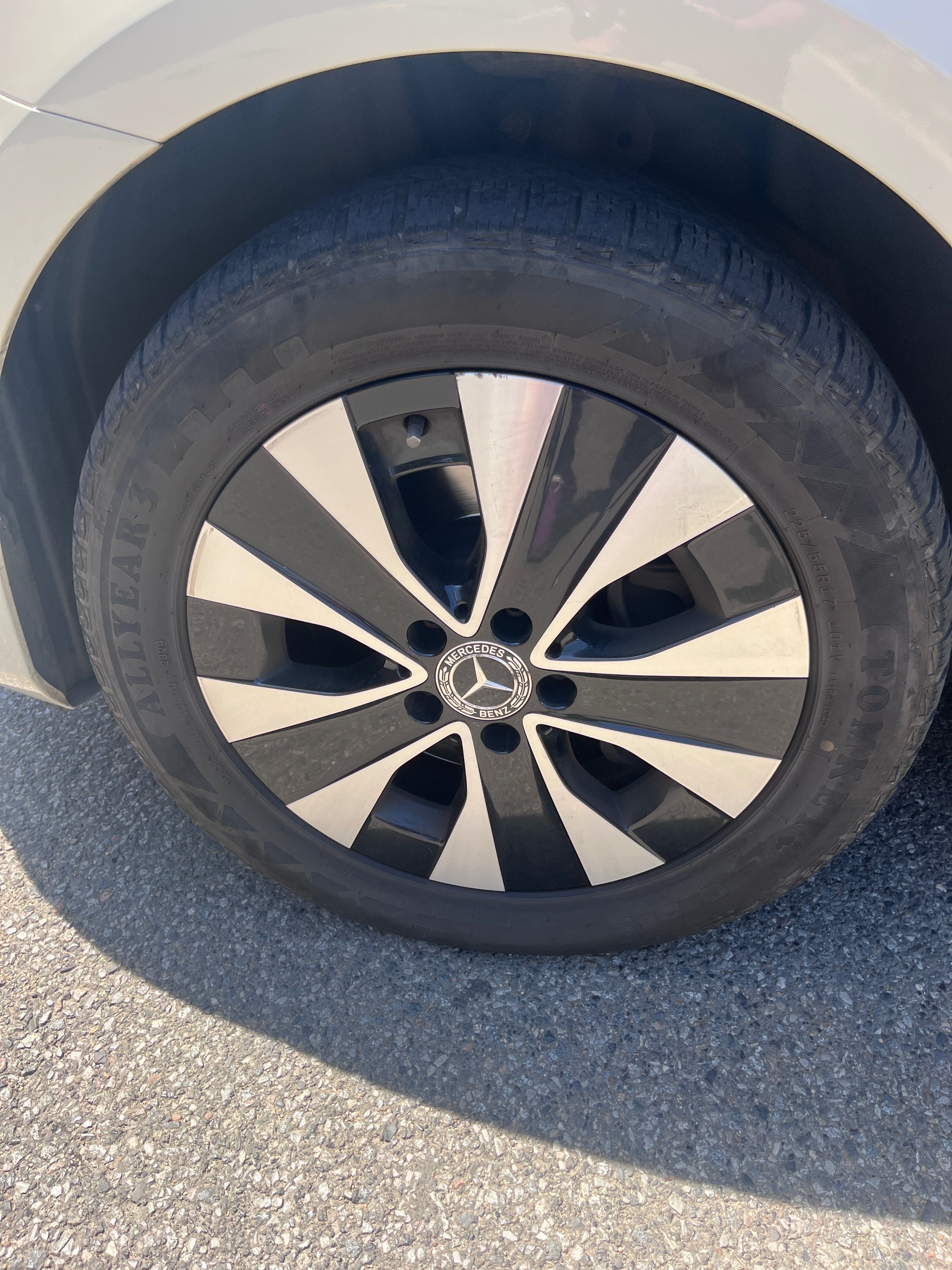Mercedes-Benz Vito, KOUPENÉ ČR MERCEDES SAGA - fotka 4