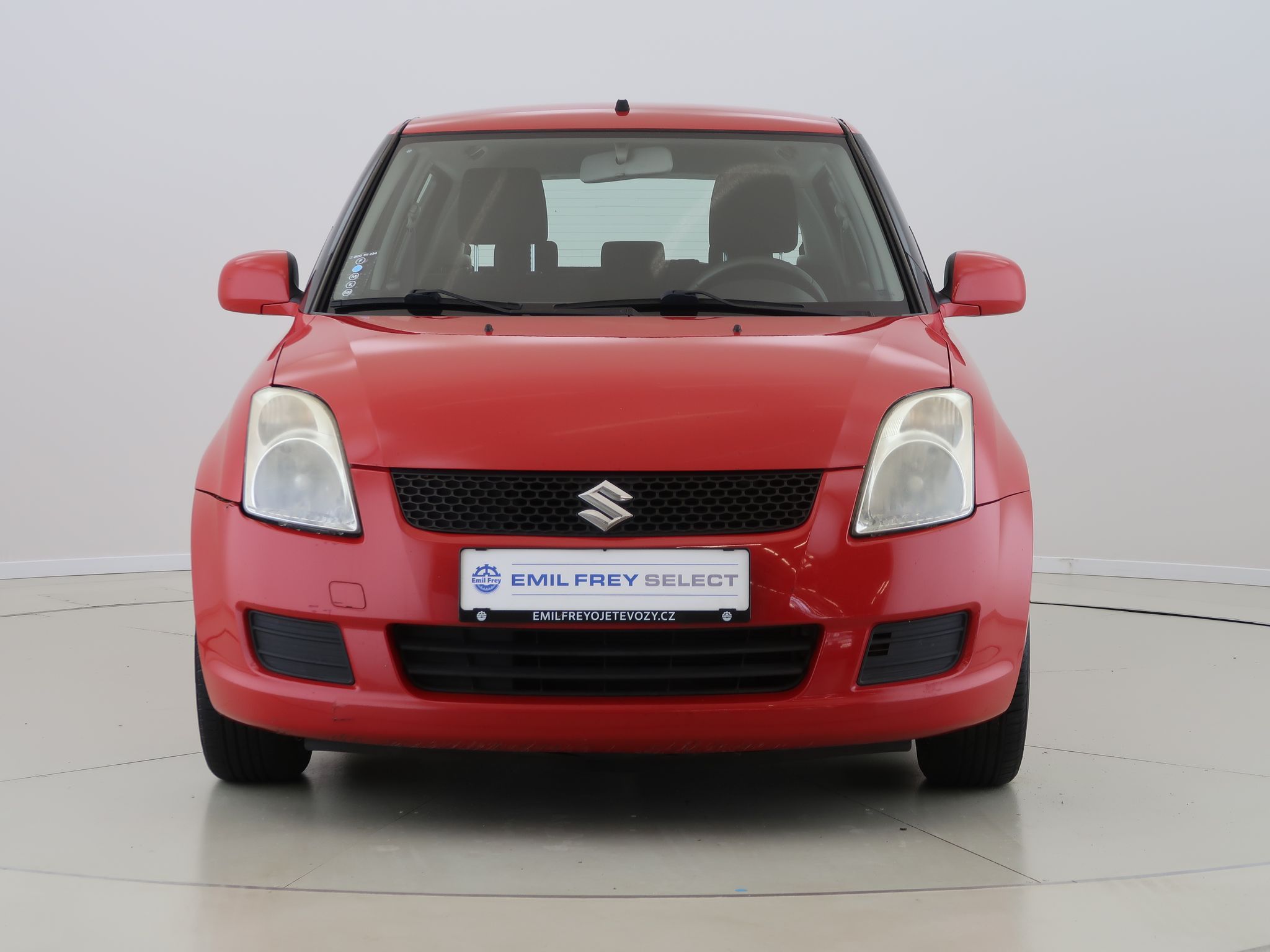 Suzuki Swift, 1.3i,67kW,Klima,CZ,Manuál - fotka 2