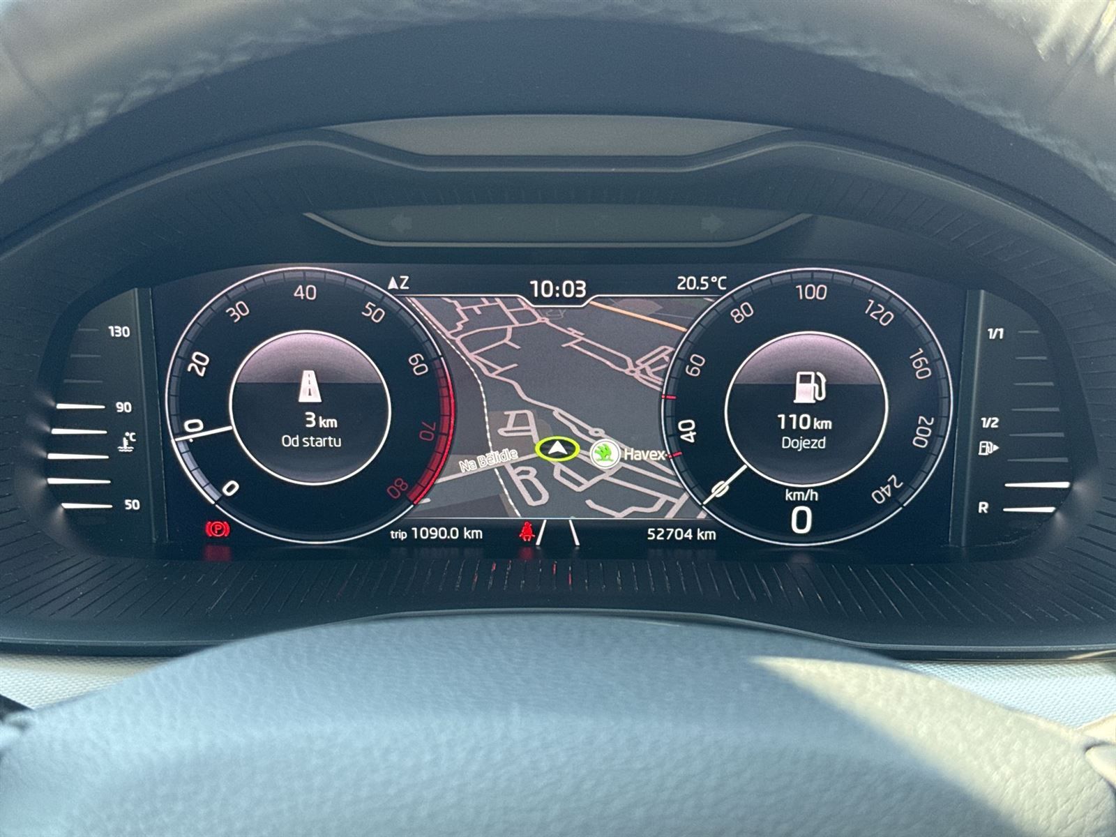 Škoda Kamiq, 1.5 TSI Style - fotka 6