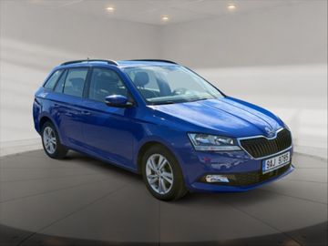 1,0 TSI Ambition