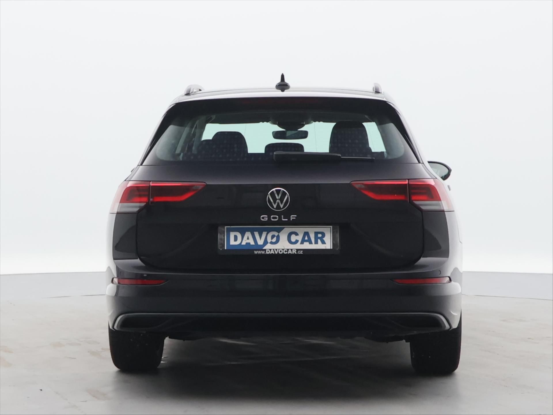 Volkswagen Golf, 1.0 TSI 81kW CZ Life LED - fotka 6