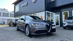 Alfa Romeo Giulia, 2.0i 280k Ti