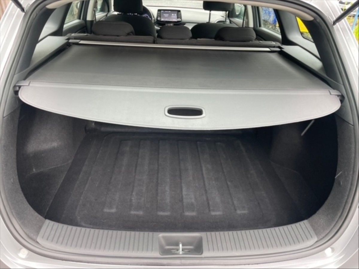 Hyundai i30, 1,0 TGDI 120 Comfort - fotka 6