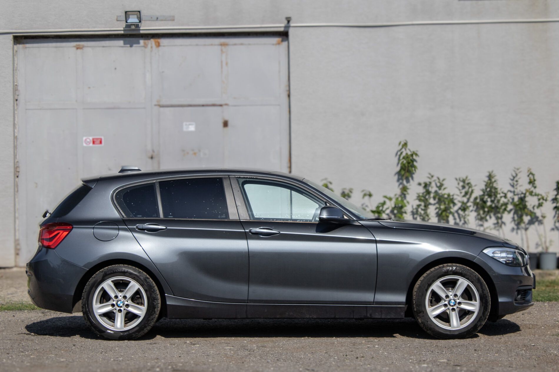 BMW, rad 1 - fotka 4