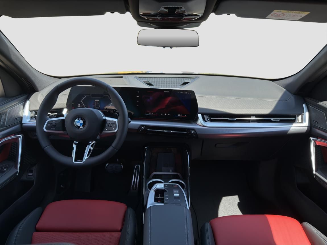 BMW X2, sDrive18d - fotka 4