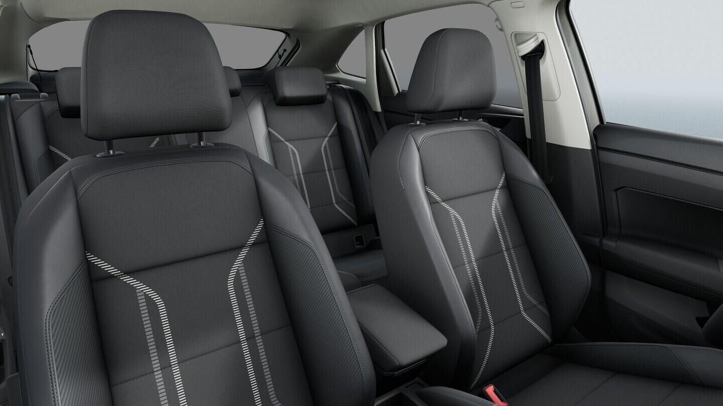 Volkswagen Taigo, Love 1,0 TSI 85 kW - fotka 5