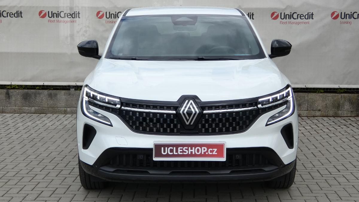 Renault Austral, 1.3 MHEV 160 Techno - fotka 2