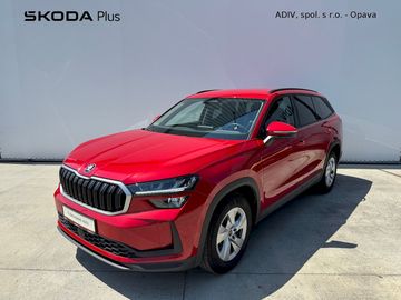 DSG 2.0 TDI 142 kW 4x4 Selecti