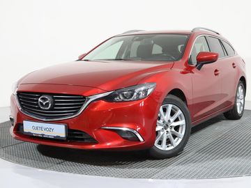 2,0 i SKYACTIV 107 kW